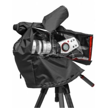 Manfrotto Husa ploaie Pro Light CRC-12 pentru AJ-PX270