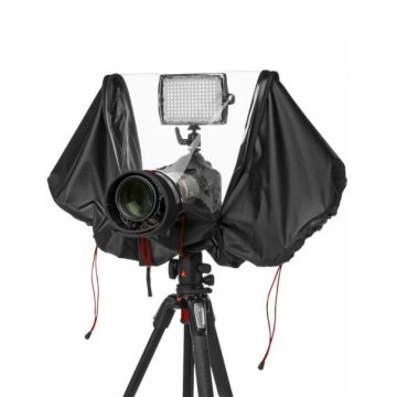 Manfrotto Husa ploaie Pro Light E-705 pentru DSLR C100 C300 C500