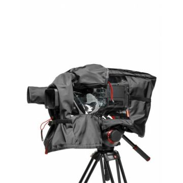 Manfrotto Husa ploaie Pro Light RC-10 pentru JVC GY-HM850