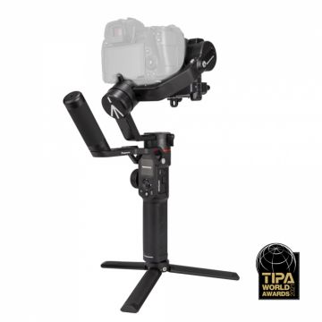 Manfrotto MVG220 stabilizator gimbal in 3 axe capacitate 2.2kg cu Gimboom carbon