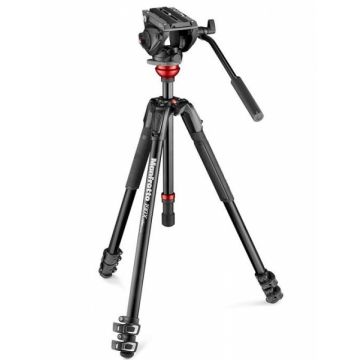 Manfrotto MVK500190XV Kit trepied video