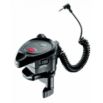 Manfrotto MVR901ECPL Clamp LANC telecomanda camera video