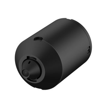 Microcamera video pinhole Dahua IPC-HUM8431-L1, 4 MP, 2.8 mm