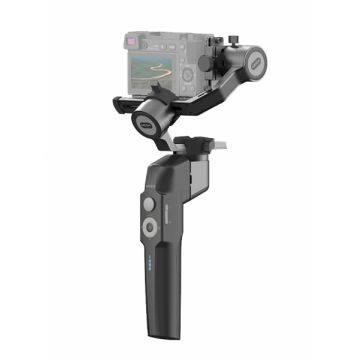 Moza Mini-P gimbal stabilizator motorizat in 3 axe ultraportabil