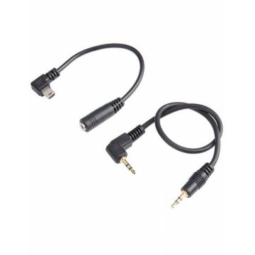 Moza Shutter Control Cable C1 Canon