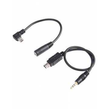 Moza Shutter Control Cable S1 Sony