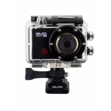 Nilox Mini F Wi-Fi Full HD Camera actiune