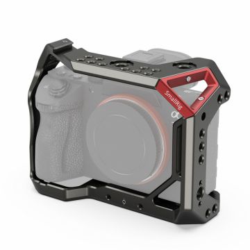 SmallRig CCS2645 Cage pentru Sony A7 III, A7R III