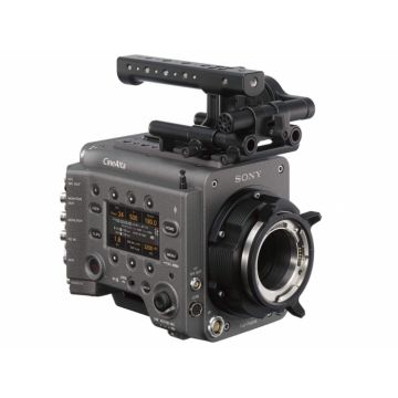 Sony Cinealta VENICE Camera Cinematica Full Frame 6K Body