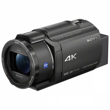 Sony FDR-AX43 Camera Video Compact 4K