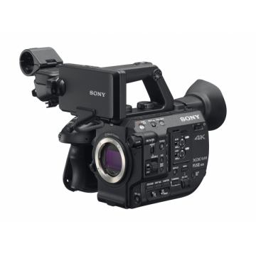 Sony PXW-FS5 II Camera Video Super 35mm