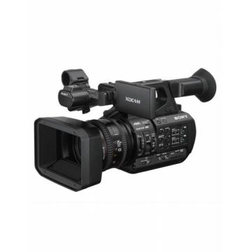 SONY PXW-Z190 camera video 4k handheld