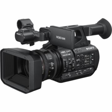 Sony PXW-Z280 4K camera video profesionala