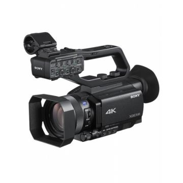 SONY PXW-Z90 camera video 4K