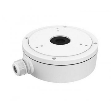 Suport montare camera cu doza Hikvision DS-1280ZJ-M