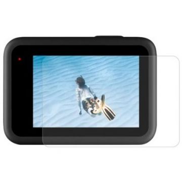 Accesoriu Camera Video de Actiune pentru camera video sport GoPro Hero9/10/11 Black, PET, Transparent