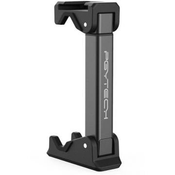 Accesoriu Camera Video de Actiune pentru Smartphone cu sistem de prindere 1/4”pentru camere video si accesorii, Negru