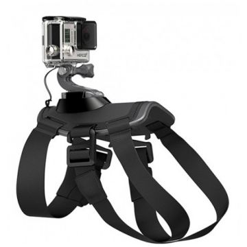 Accesoriu Camera Video de Actiune Prindere pentru caine