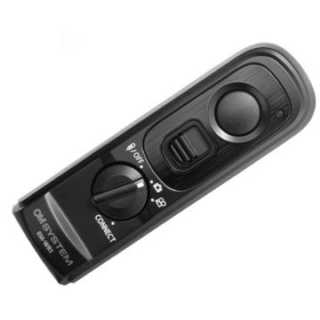 Accesoriu foto-video Olympus RM-WR1 Wireless Remote Controller pentru OM-1