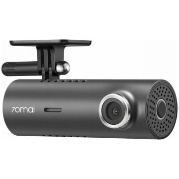 Camera Auto Dash Cam M300 Ultracompacta Negru Camera Auto Dash Cam M300 Ultracompacta Negru