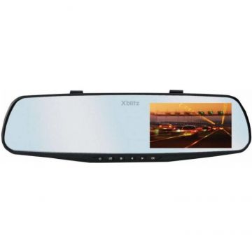 Camera auto Mirror 2016 Black