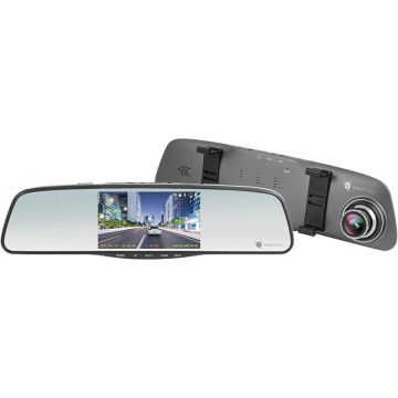 Camera auto MR250NV FHD Night Vision Black Camera auto MR250NV FHD Night Vision Black