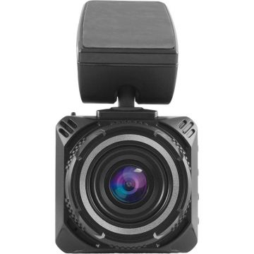 Camera auto R600 GPS Night Vision FHD Black