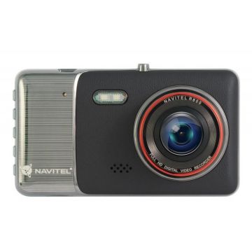 Camera auto R800 FULL HD Negru