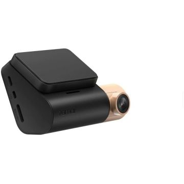 Camera Auto Smart Dash Cam Lite 2 FOV 130° 1080p WDR Micro SD 128GB Auriu Negru Camera Auto Smart Dash Cam Lite 2 FOV 130° 1080p WDR Micro SD 128GB Auriu Negru