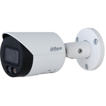 Camera de Supraveghere IP Smart Dual Illumination 2MP WizSense Full Color