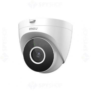 Camera de Supraveghere Smart Imou Turret IPC-T42EP 4MP Wi-Fi White