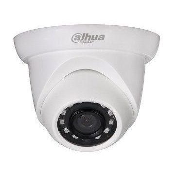 Camera IP Dome 2MP 2.8mm IR 30m White Camera IP Dome 2MP 2.8mm IR 30m White