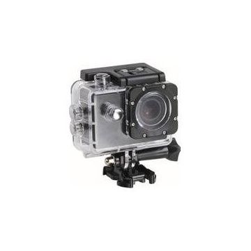 Camera Sport X101PC Wifi 1080p Carcasa Waterproof Supoprt De Prindere Pentru Bicicleta Negru