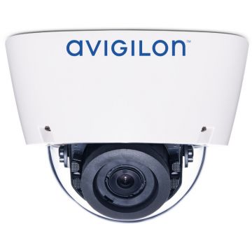 Camera supraveghere Avigilon 2.0C-H5A-D1-IR 3.3-9mm