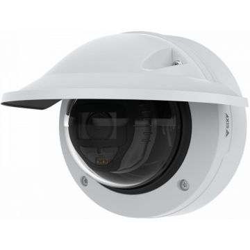 Camera supraveghere Axis P3265-LVE-3 L.P 3.4 - 8.9mm