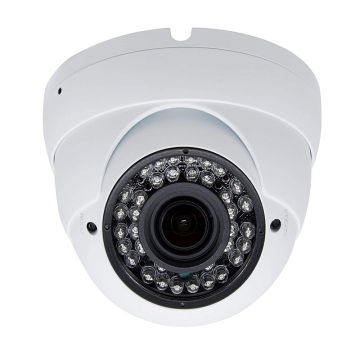 Camera supraveghere Besnt IP BS-IP76L, Tip DOME, 3.0 MP, Night vision 30 m