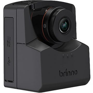 Camera Supraveghere Constructii TLC 2020 Black