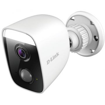 Camera supraveghere DCS-8627LH Full HD Outdoor Wi-Fi Spotlight Camera supraveghere DCS-8627LH Full HD Outdoor Wi-Fi Spotlight
