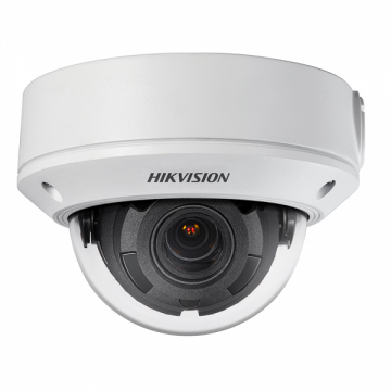 Camera Supraveghere DOME DS-2CD1743G0-IZC IP Alb