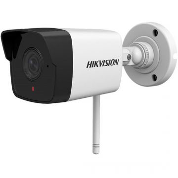 Camera supraveghere DS-2CV1021G0-IDW1D IP Bullet 2MP 2.8MM IR30M WIFI Camera supraveghere DS-2CV1021G0-IDW1D IP Bullet 2MP 2.8MM IR30M WIFI