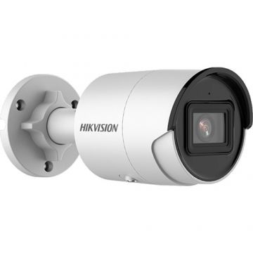 Camera supraveghere Hikvision DS-2CD2046G2-IU(C) 2.8mm