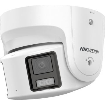 Camera supraveghere Hikvision DS-2CD2387G2P-LSU/SL 4mm