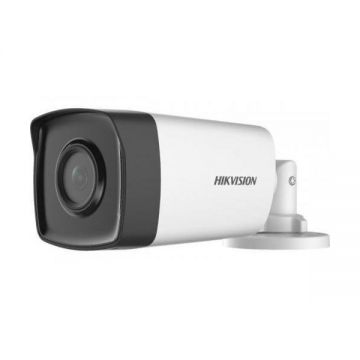 Camera supraveghere Hikvision DS-2CE17H0T-IT3F(C) 3.6mm