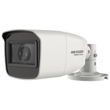 Camera supraveghere HiWatch Turbo HD Bullet 2MP 2.7-13.5MM IR70M