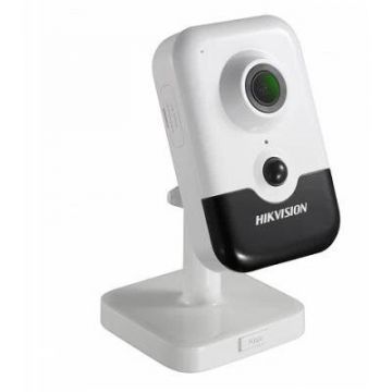 Camera Supraveghere IP CUBE 2.8MM 4MP IR10M Camera Supraveghere IP CUBE 2.8MM 4MP IR10M