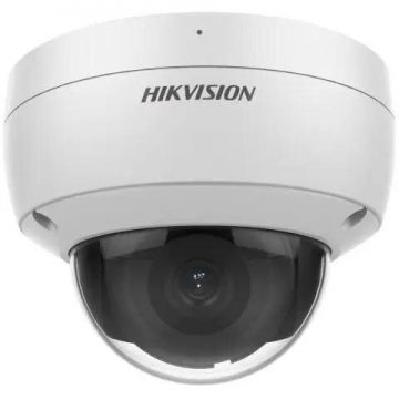 Camera Supraveghere IP Dome DS-2CD2123G2-IS 2.8mm D 2MP