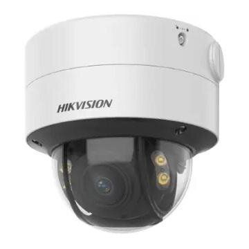 Camera Supraveghere IP Dome DS-2CD2747G2T-LZS 2.8-12mm 2MP