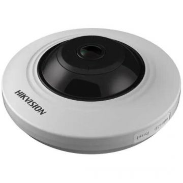 Camera Supraveghere IP Fisheye DS-2CD2955FWD-IS 1.05mm 5MP