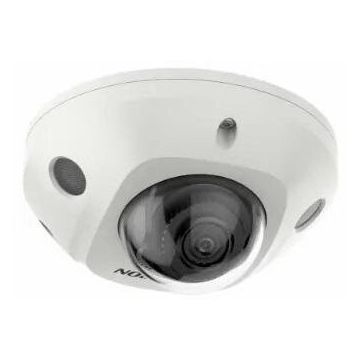 Camera Supraveghere IP Mini Dome DS-2CD2543G2-IWS 4mm 4 MP
