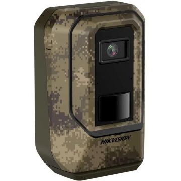 Camera Supraveghere IP WILDIFE 4MP 2.8MM IR15M
